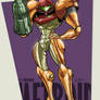 Samus Aran