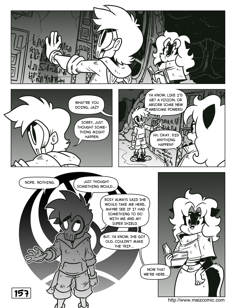 MAiZ Ch6 p157