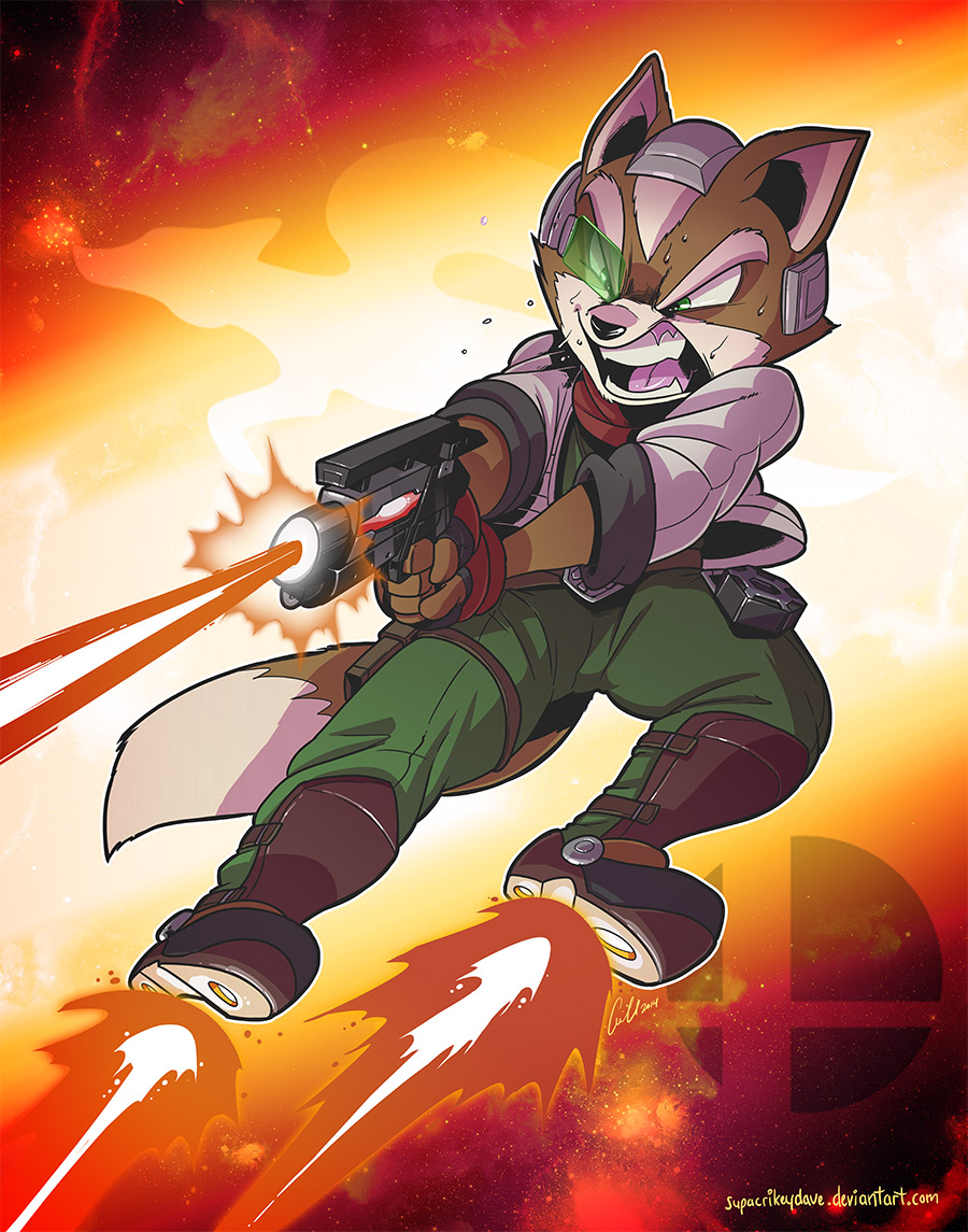 The Starfox