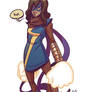 Ms. Marvel