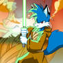 Jedi Fox