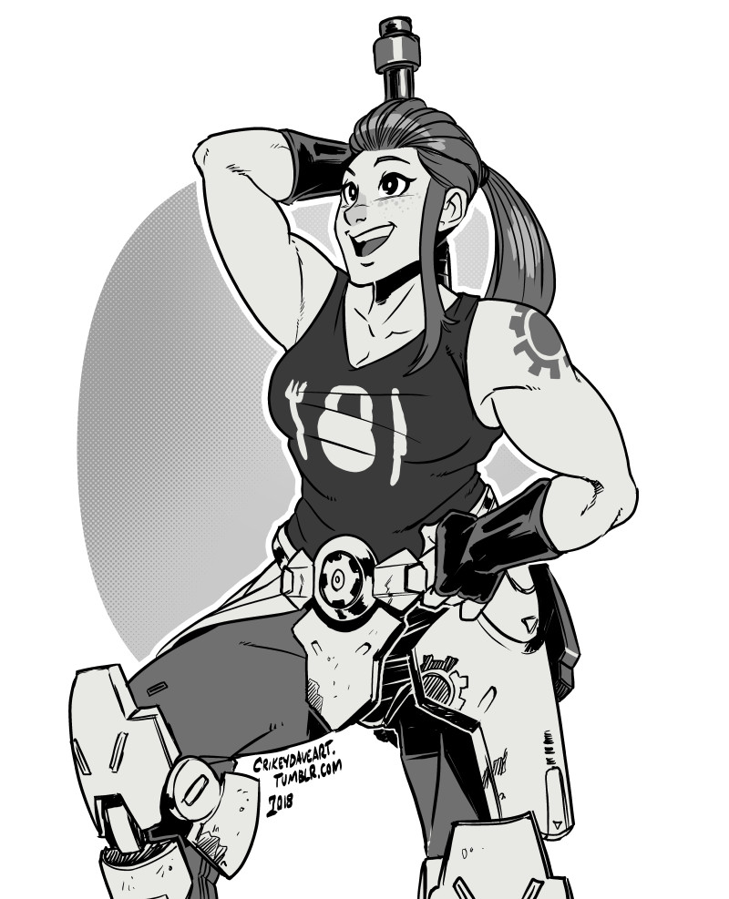 Brigitte