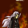 The Dark Lord Sephiroth