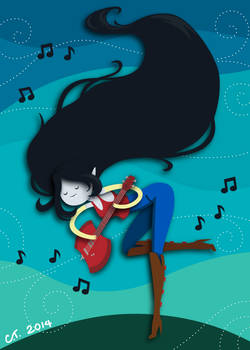 Marceline