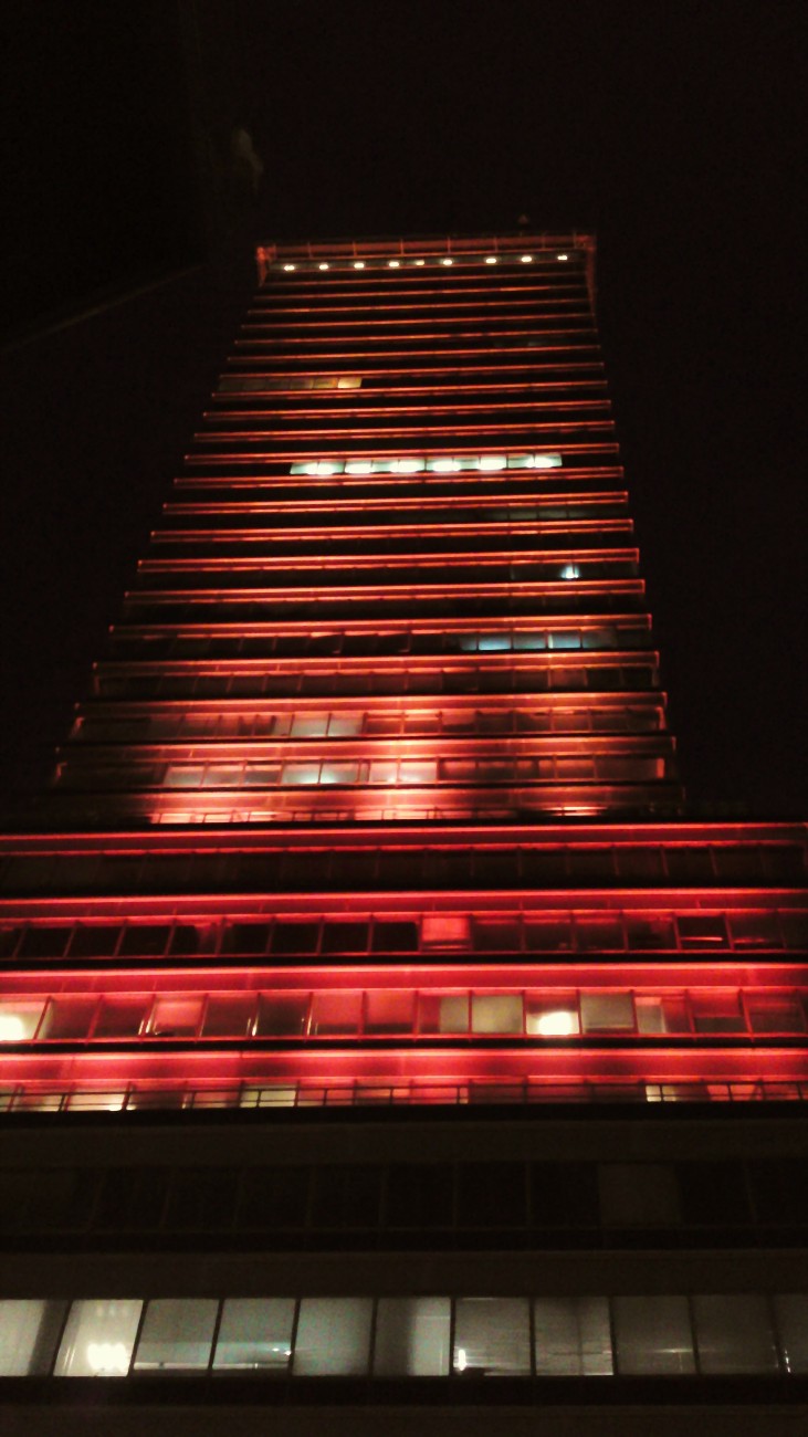 Torre Latinoamericana 2