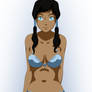 :Avatar Korra: Bikini