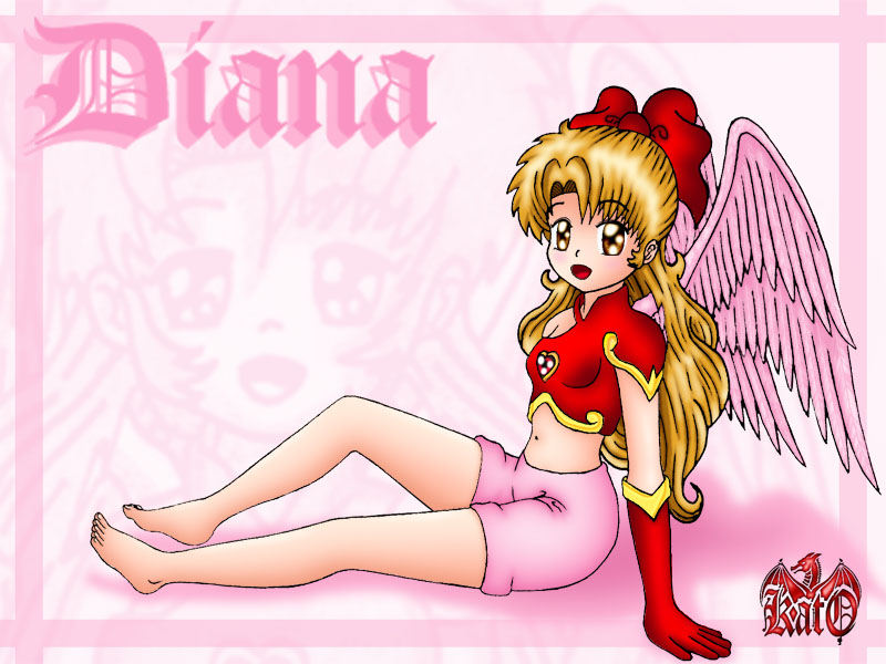 :::Diana:::