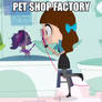 Pet Shop Factory