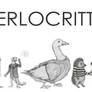 Sherlocritters