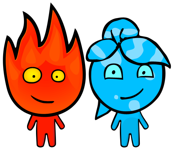 Fireboyandwatergirl by edibetaawo on DeviantArt Fireboyandwatergirl by edibetaawo on DeviantArt