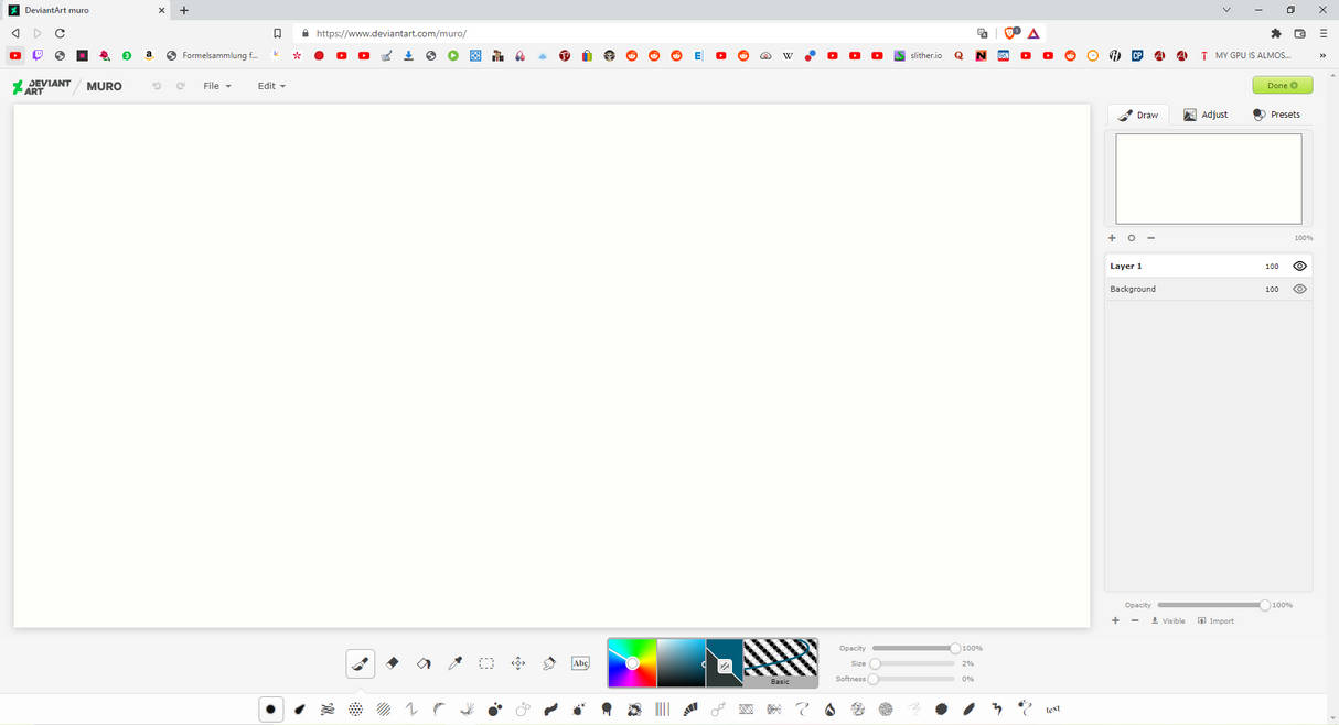 DeviantArt MURO is Draw by edibetaawo on DeviantArt