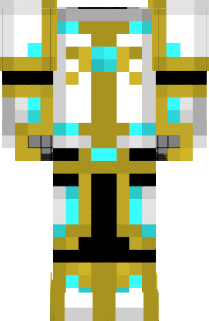 Tim Armor by edibetaawo on DeviantArt