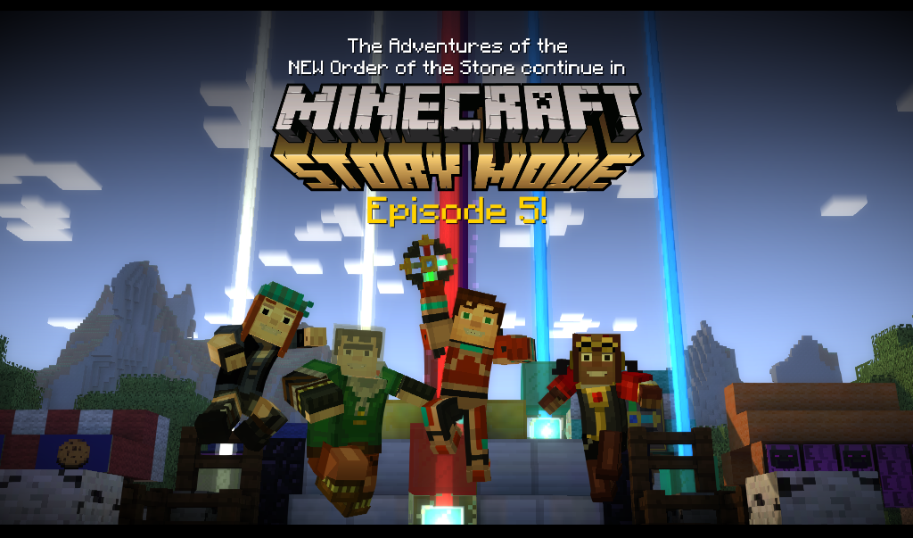 Minecraft Story Mode Jesse is RedStone Boy Red by edibetaawo on DeviantArt