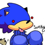 Sunky Wallpaper in 2023  Sonic funny, Sonic and shadow, Funkin