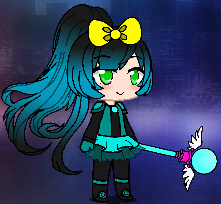 Discover the Magic of Gachalife Gacha Club