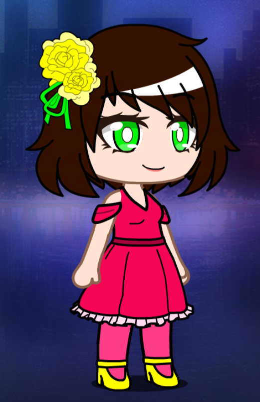 Ice Age Francine As Gacha Club By Edibetaawo On DeviantArt ice-age-francine-as-gacha-club-by-edibetaawo-on-deviantart