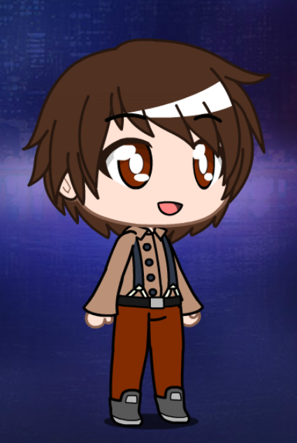 Gacha life 2 John (aka me) by JohnChri2554 on DeviantArt