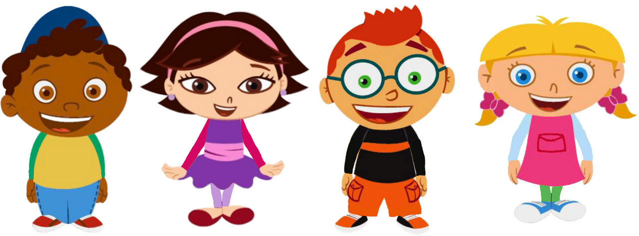 Little Einsteins Outfits Characters By Edibetaawo On DeviantArt little-einsteins-outfits-characters-by-edibetaawo-on-deviantart
