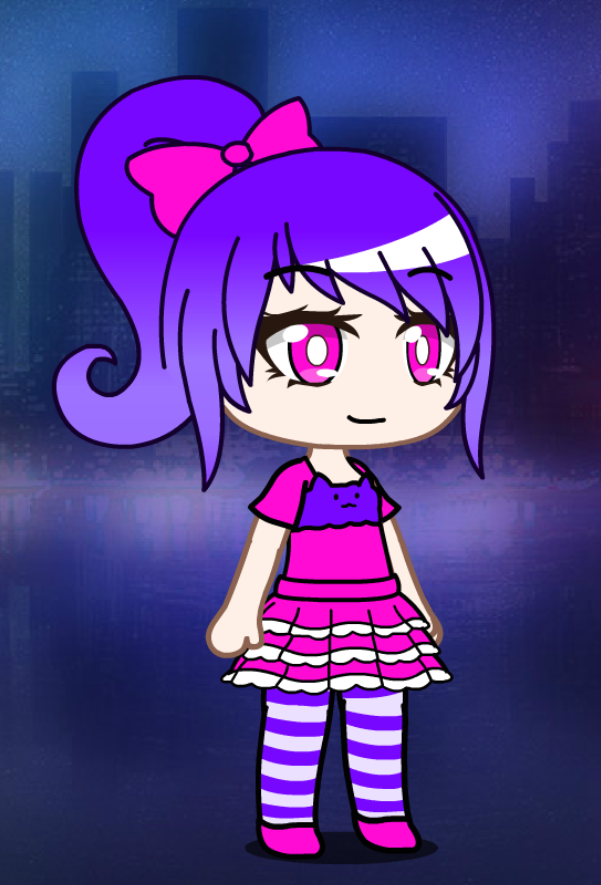 Magical Fairy Sofia Original Outfit by edibetaawo on DeviantArt