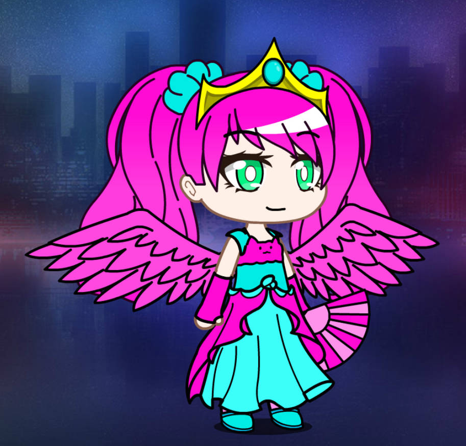 Magical Pony Princess Remy by edibetaawo on DeviantArt