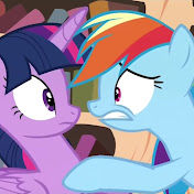 Mlp Rumble Scared Scared Grace's Slide Show in MLP by edibetaawo on DeviantArt