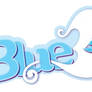 SpaceToon Rebonbon Bluebon Logo