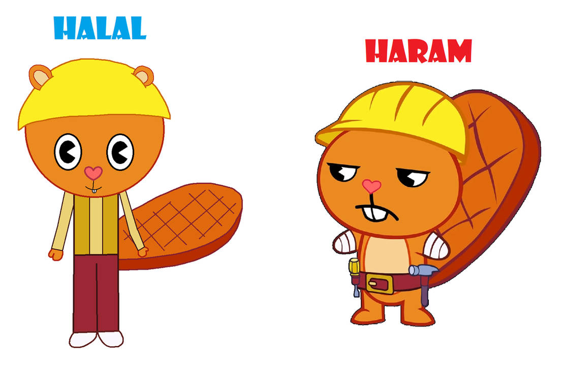 HTF Muslim Handy H by edibetaawo on DeviantArt