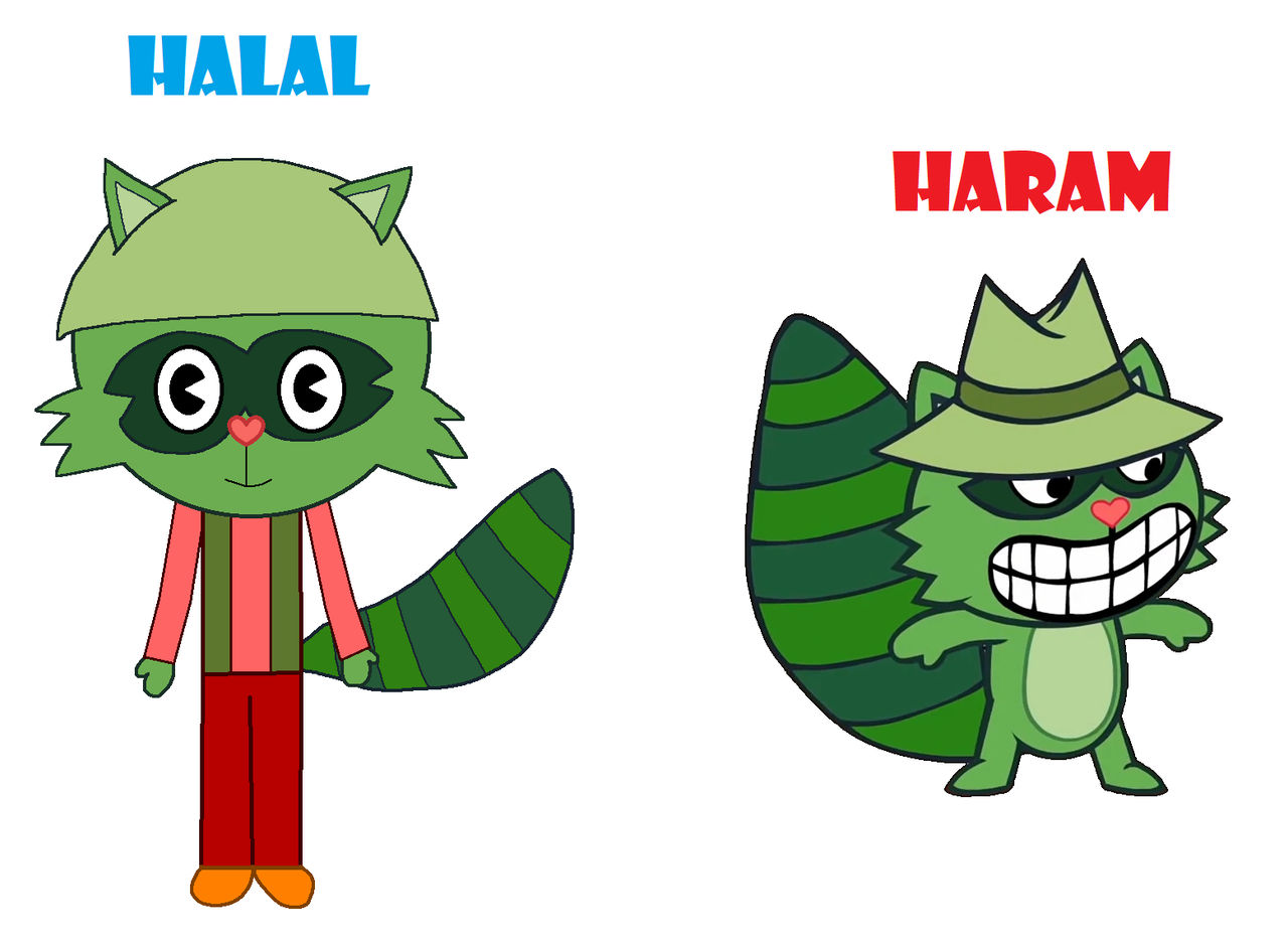 HTF Muslim Shifty H by edibetaawo on DeviantArt