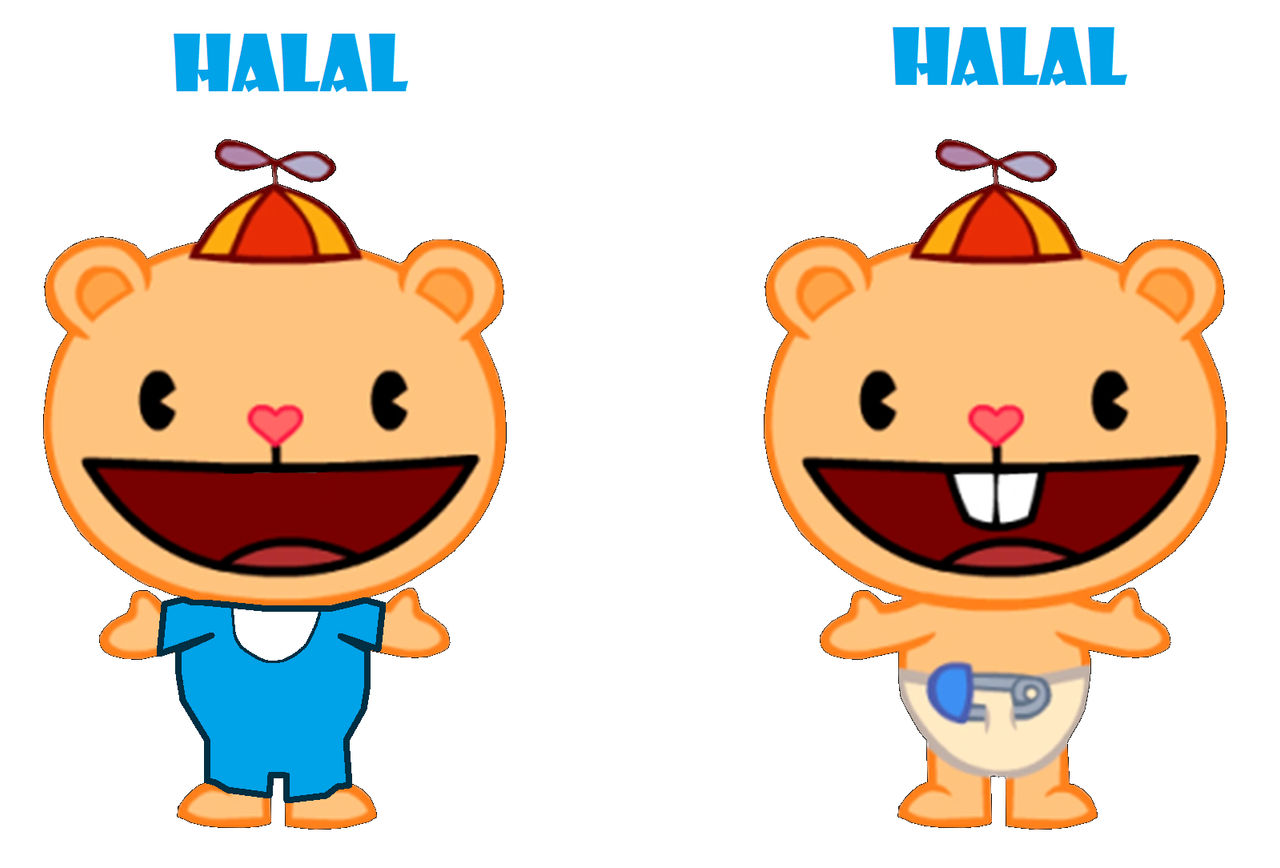 HTF Muslim Cub H by edibetaawo on DeviantArt