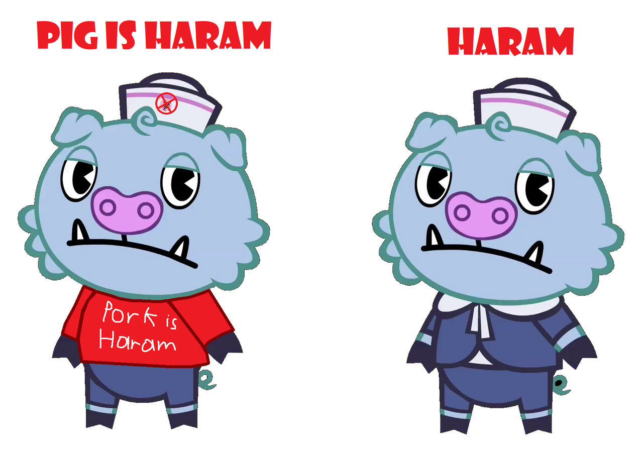 HTF Muslim Truffles H by edibetaawo on DeviantArt