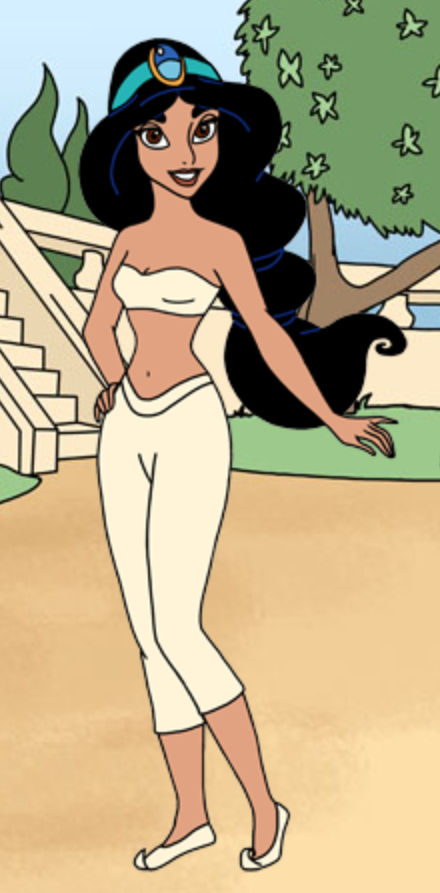 princess jasmine dress up game Jasmine Dress Up Games