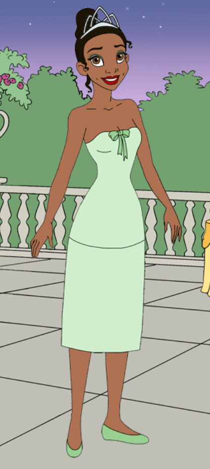 Disney Princess Tiana Dress up Game by edibetaawo on DeviantArt Disney Princess Tiana Dress up Game by edibetaawo on DeviantArt