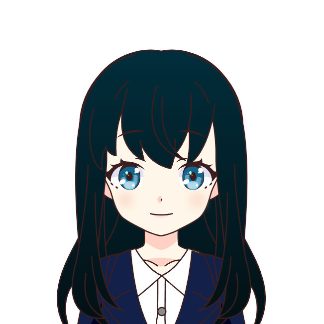 My Siblings Canan as Anime Face by edibetaawo on DeviantArt