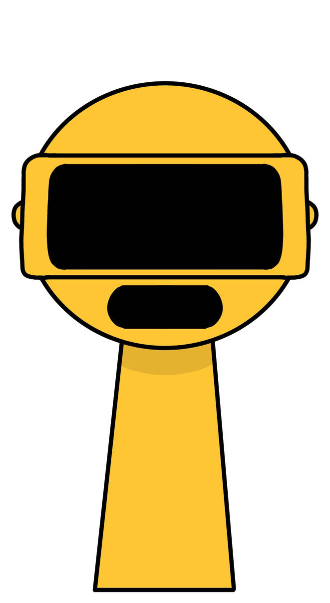 Sprunki Garnold Character by edibetaawo on DeviantArt