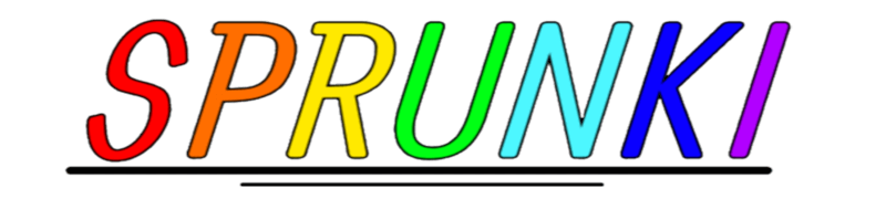 Sprunki Icon Ico Sprunki Logo by edibetaawo on DeviantArt