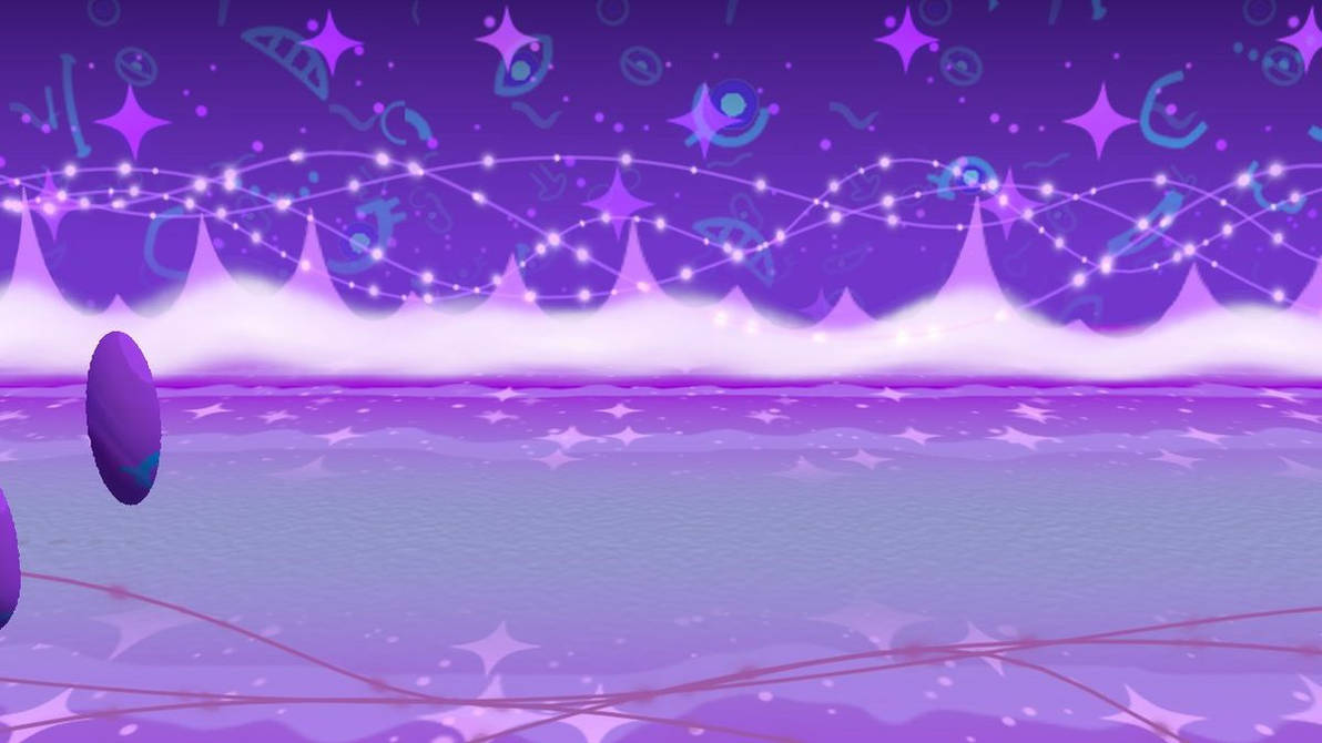 Mitopia Print Miitopia Otherworld Background by edibetaawo on DeviantArt