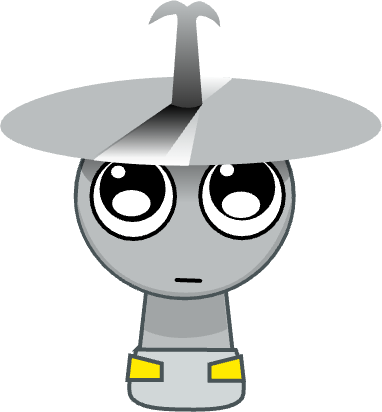 Clukr Sprunki Baby Clukr by edibetaawo on DeviantArt