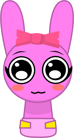 Sprunki Baby Pinki by edibetaawo on DeviantArt