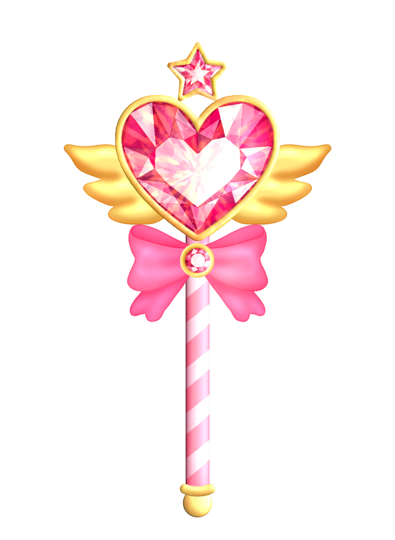 Cute Magic Wand Kawaii by edibetaawo on DeviantArt