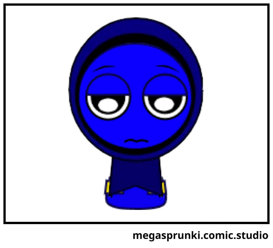 Sprunki Baby Jevin with Robe by edibetaawo on DeviantArt