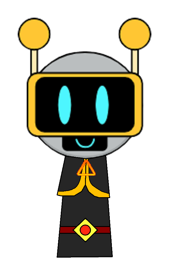 Fun Bot Sprunklings Deviantart Sprunki Fun Bot as Fires Power by edibetaawo on DeviantArt