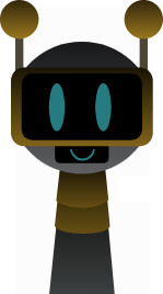 Fun Bot Sprunklings Deviantart Sprunki Fun Bot Not Horror by edibetaawo on DeviantArt