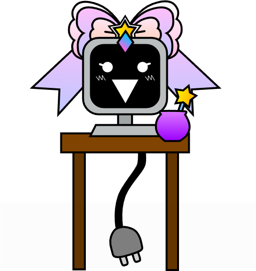Sprunki Mrs Fun Purestar Star by edibetaawo on DeviantArt