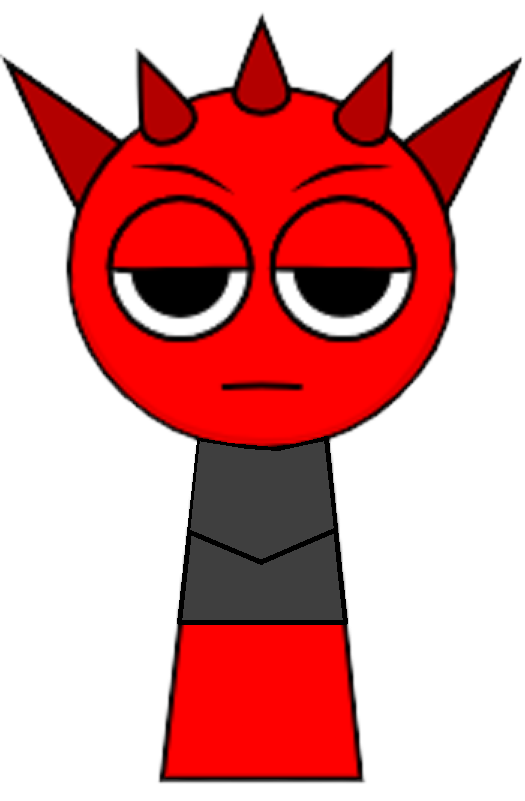 Deviantart Alexpaasley Raddy Sprunki Raddy as Armored by edibetaawo on DeviantArt