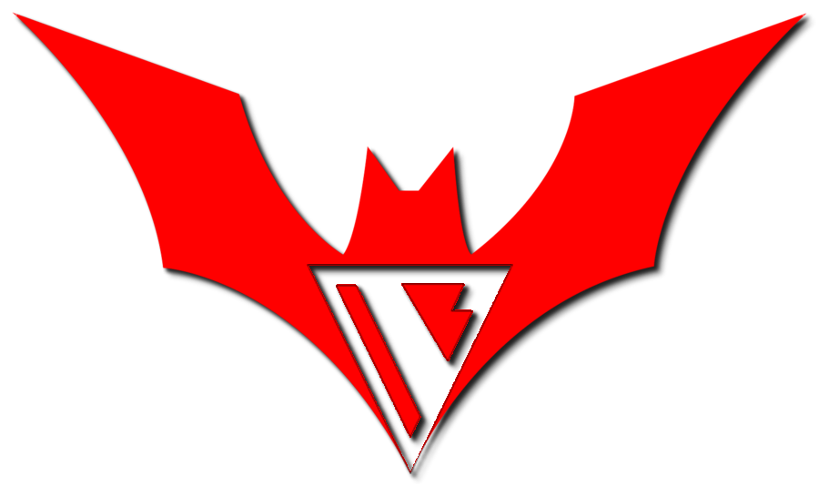 Batman V Superman Beyond Logo by tj-hawk on DeviantArt
