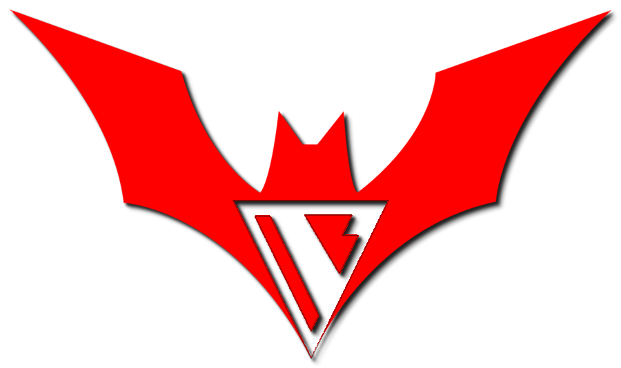 Batman V Superman Beyond Logo