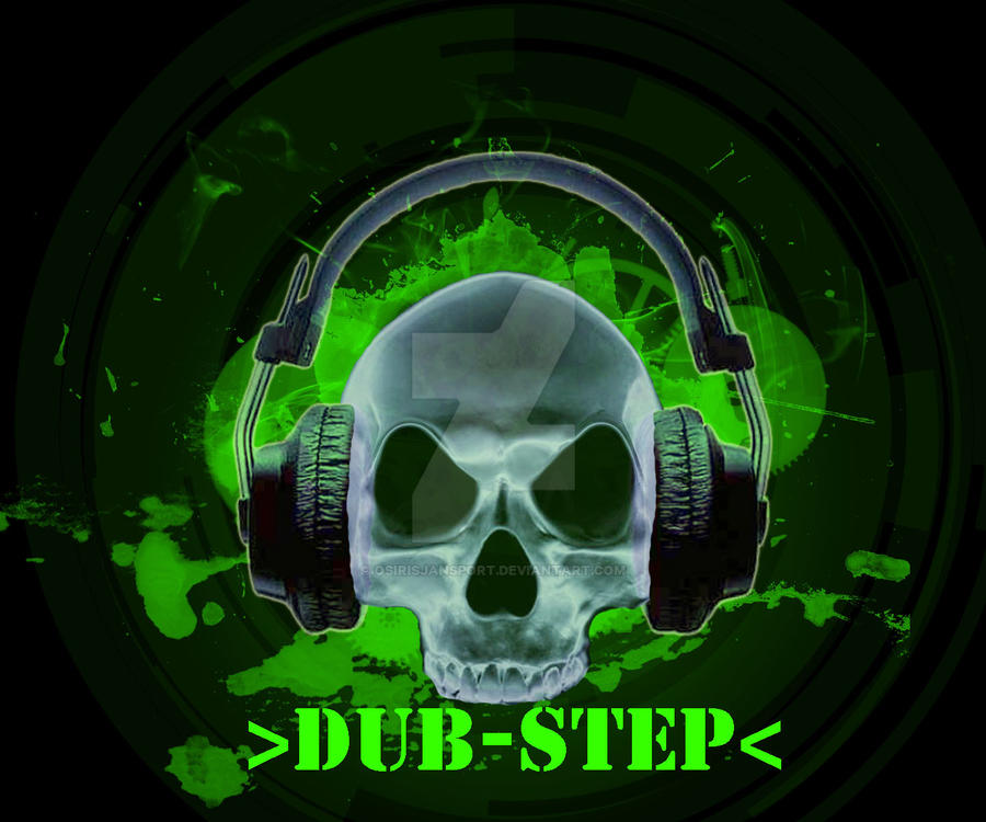 DubStep by OsirisJansport on DeviantArt