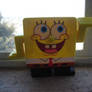 SpongeBob Toy