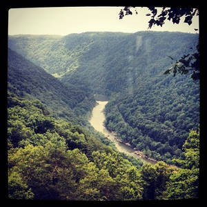 New River Gorge