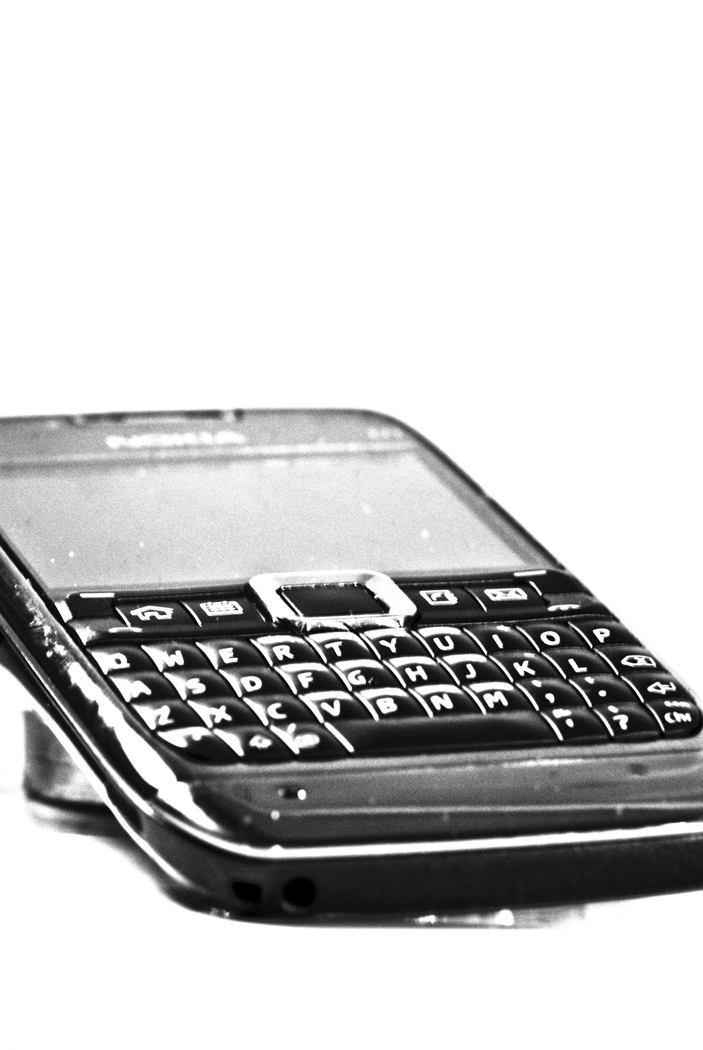 Nokia E71